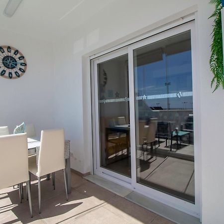 Mirador I Tarifa Apartment Exterior photo