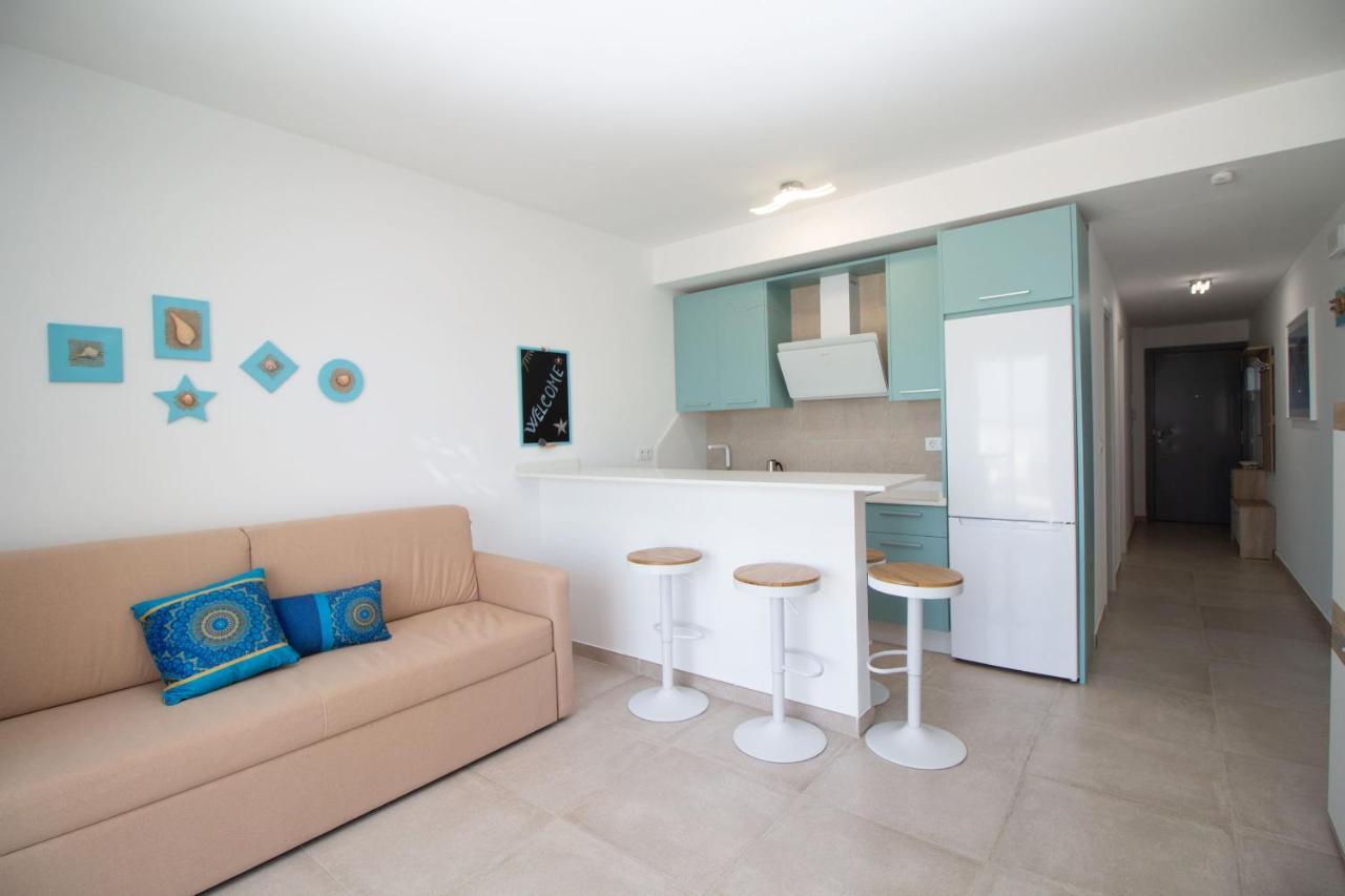Mirador I Tarifa Apartment Exterior photo