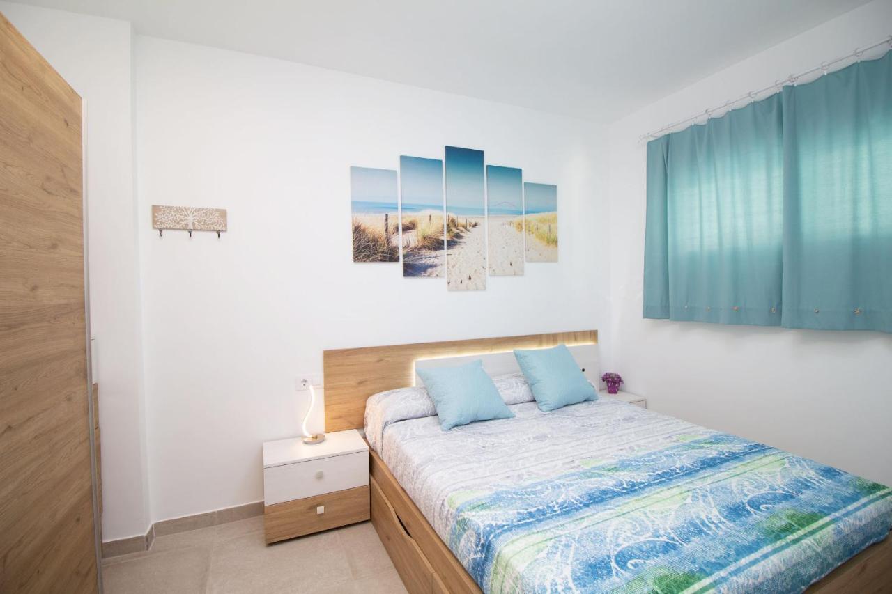Mirador I Tarifa Apartment Exterior photo