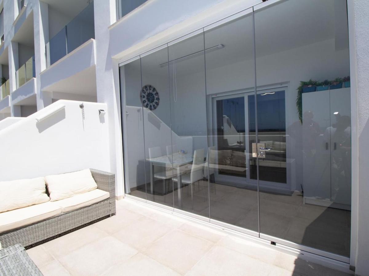 Mirador I Tarifa Apartment Exterior photo