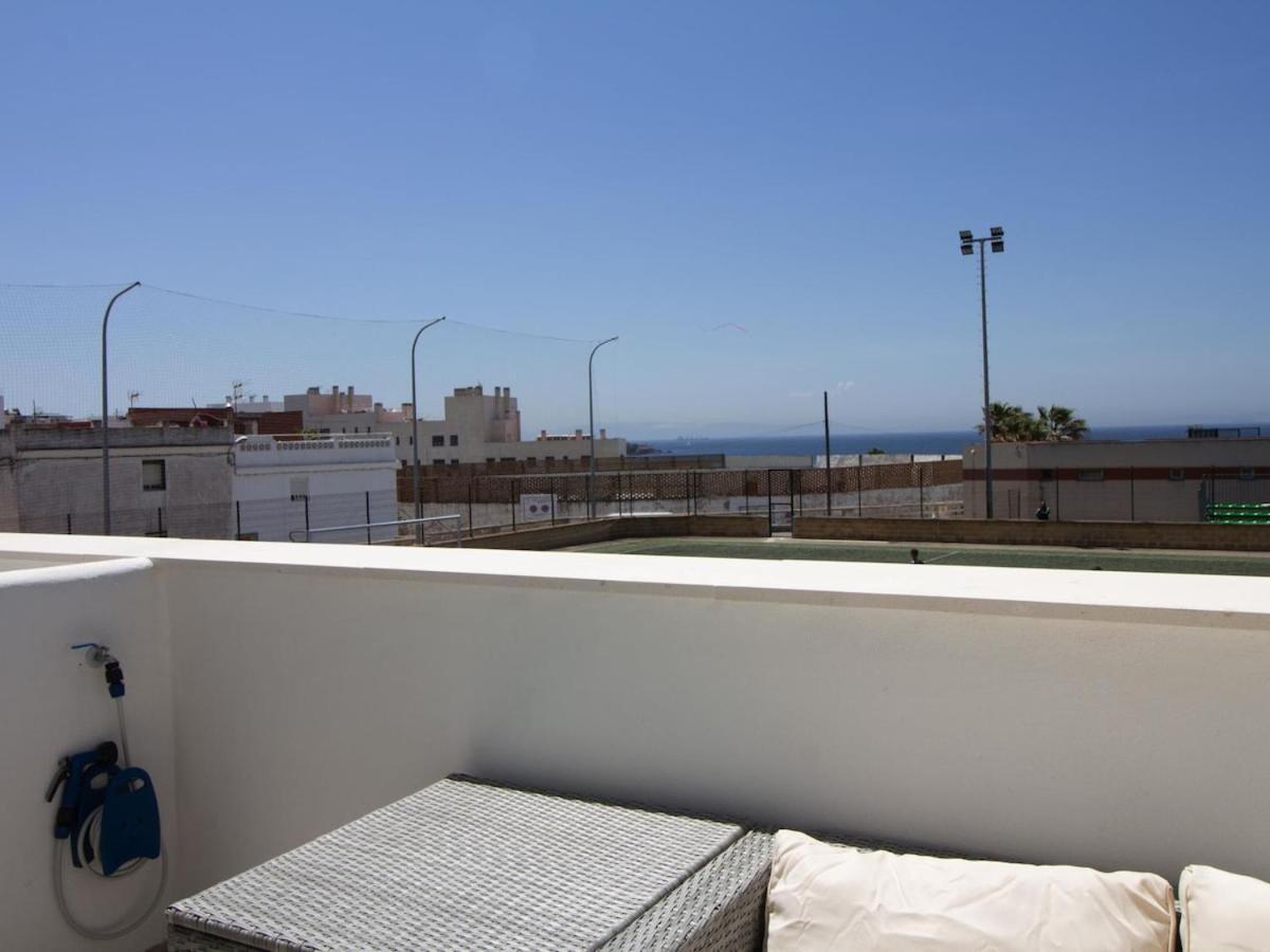 Mirador I Tarifa Apartment Exterior photo