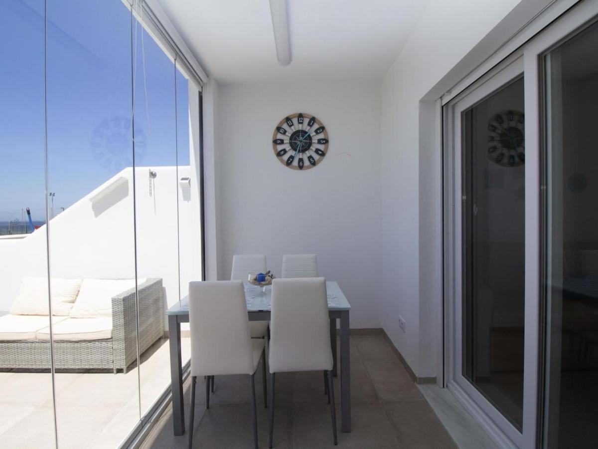 Mirador I Tarifa Apartment Exterior photo