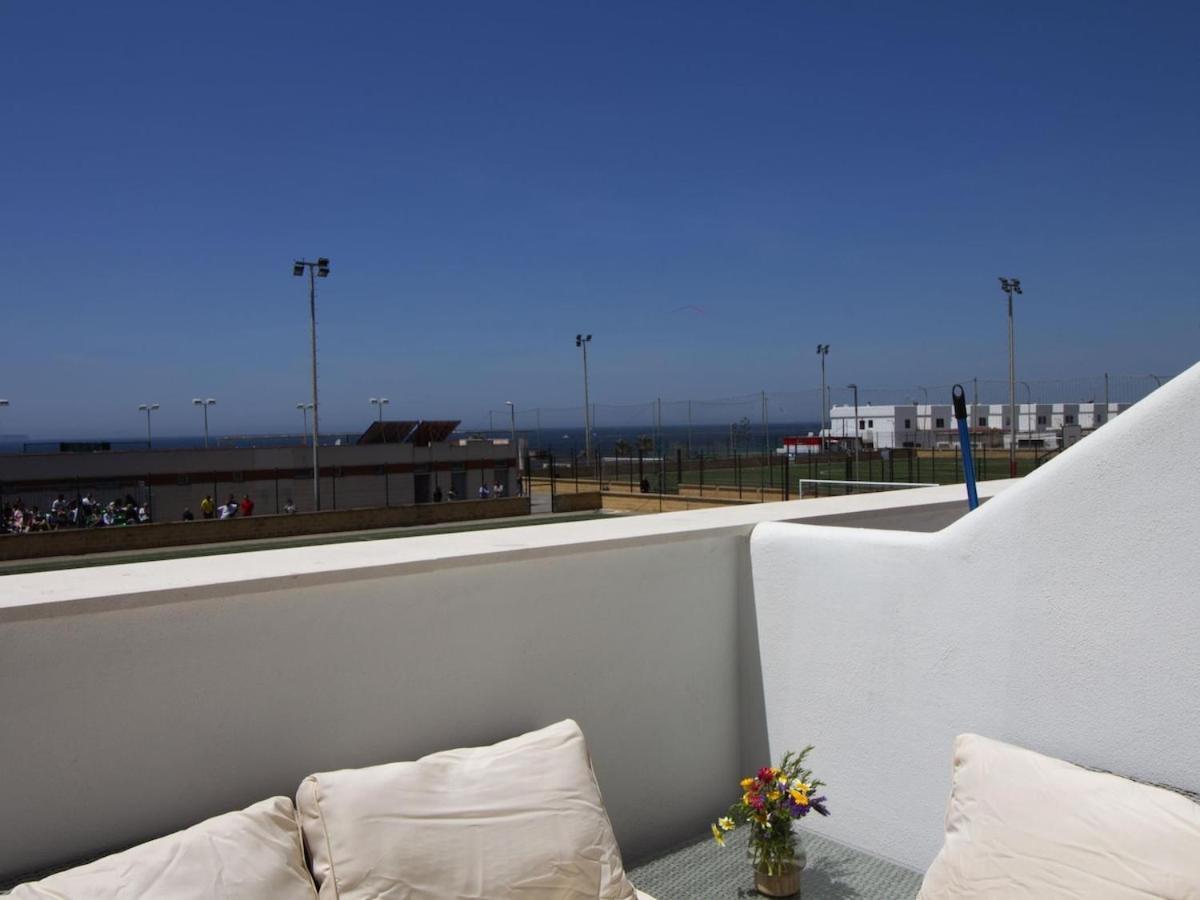 Mirador I Tarifa Apartment Exterior photo