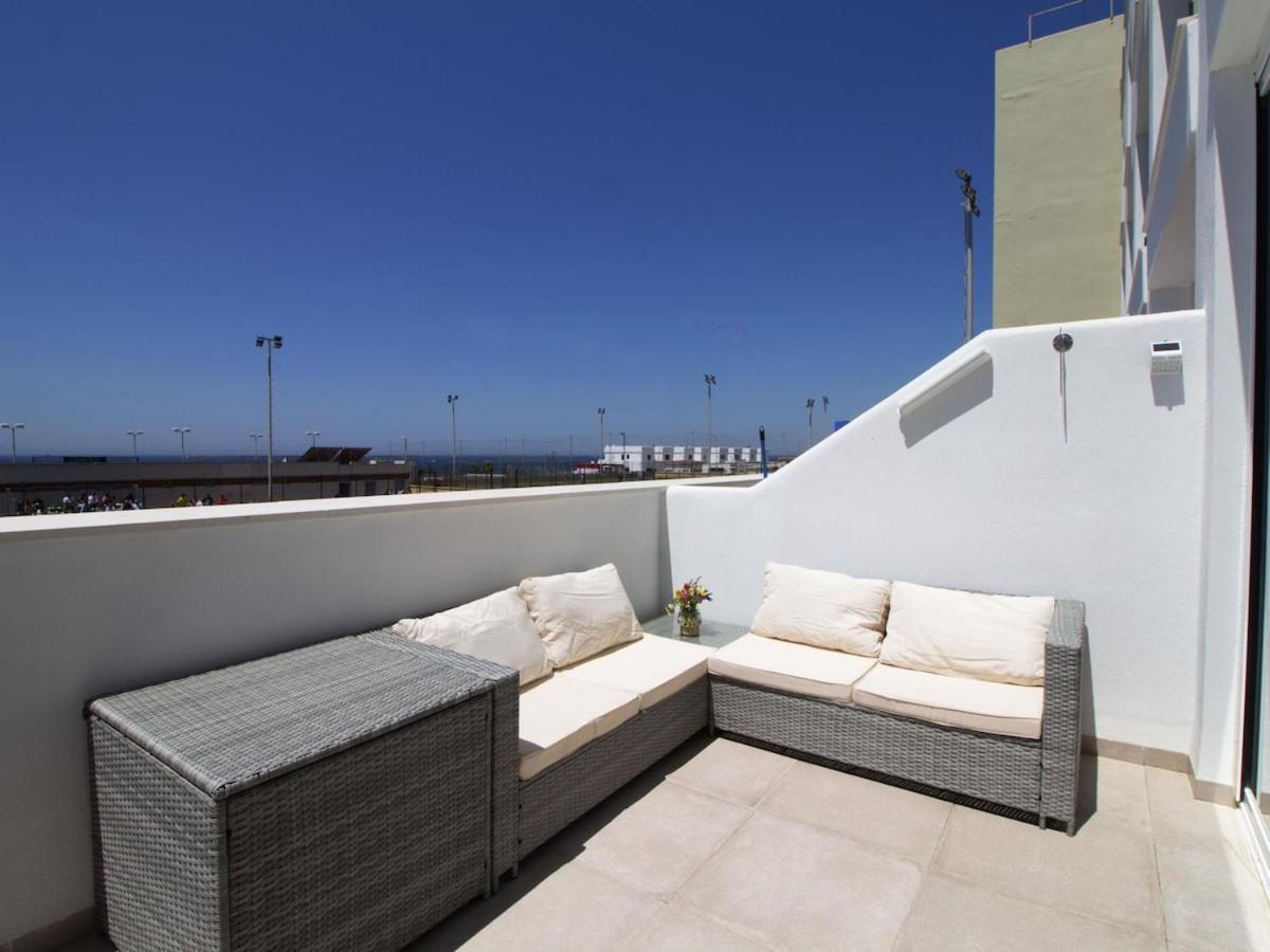 Mirador I Tarifa Apartment Exterior photo