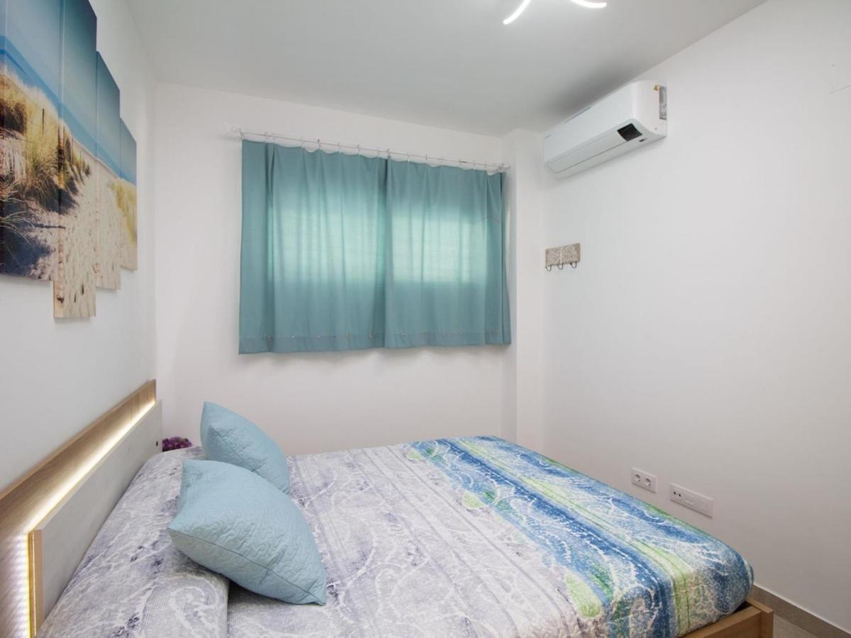 Mirador I Tarifa Apartment Exterior photo