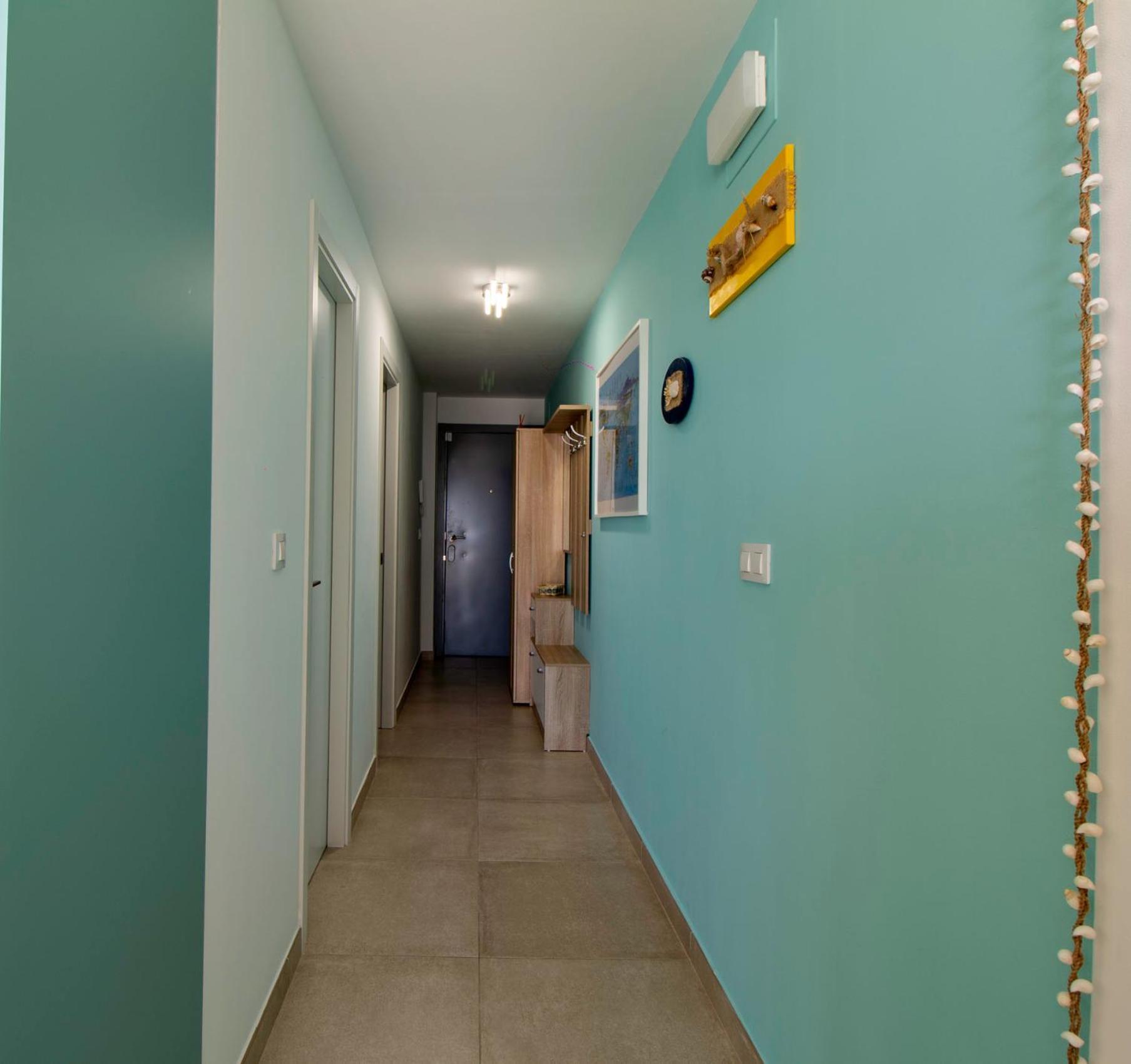 Mirador I Tarifa Apartment Exterior photo